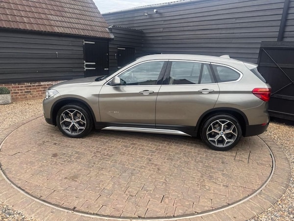 Used BMW X1 2016 for sale - 74954043: Photo 7