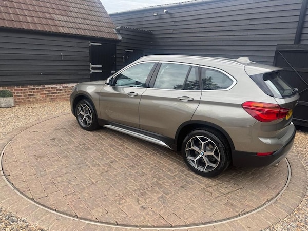 Used BMW X1 2016 for sale - 74954043: Photo 9