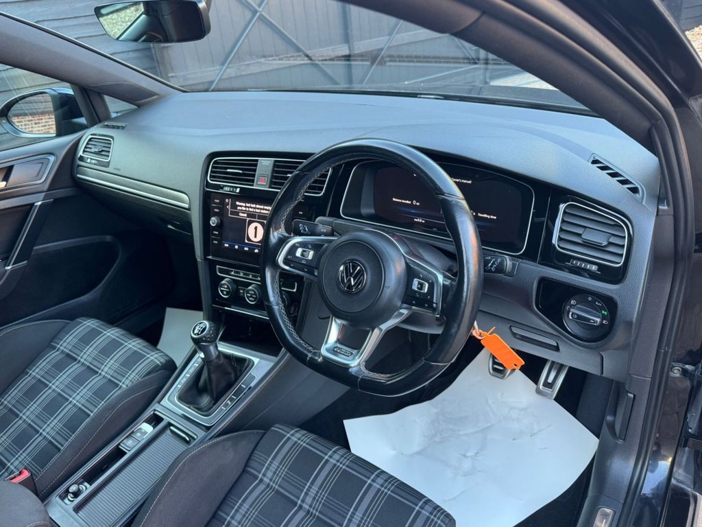 Used Volkswagen Golf 2018 for sale - 76080946: Photo 10