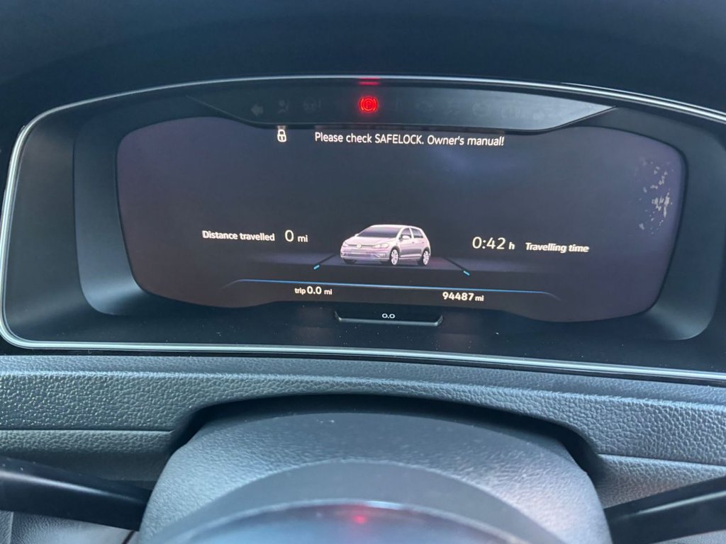 Used Volkswagen Golf 2018 for sale - 76080946: Photo 14