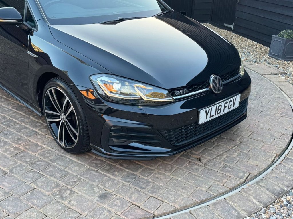 Used Volkswagen Golf 2018 for sale - 76080946: Photo 19