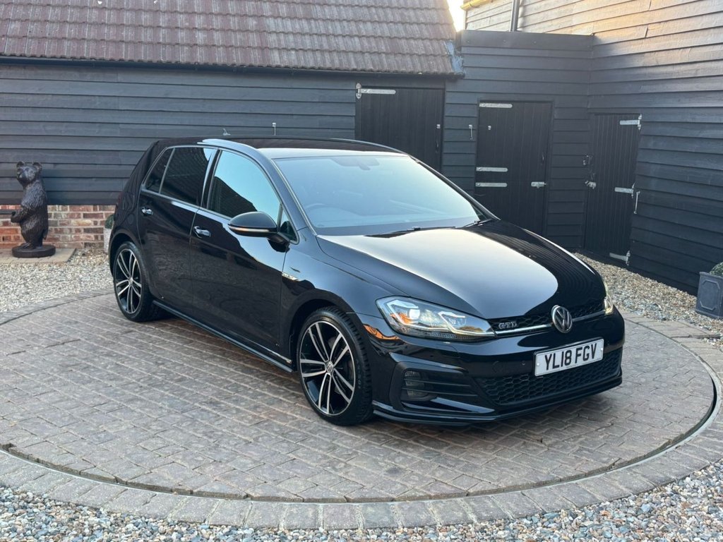 Used Volkswagen Golf 2018 for sale - 76080946: Photo 20