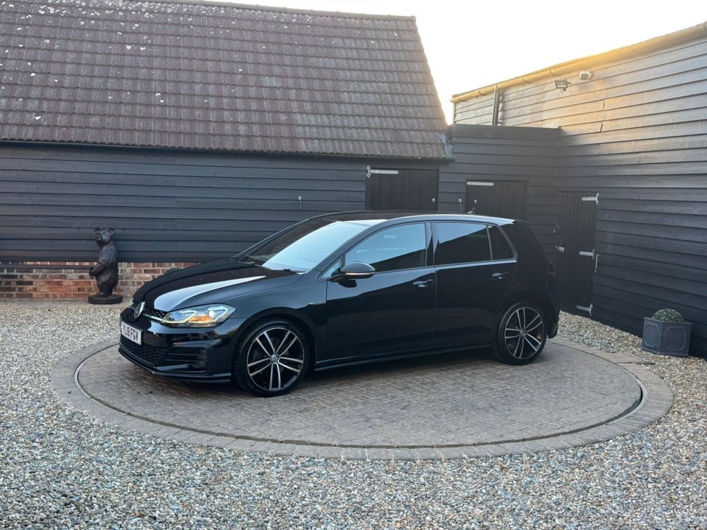 Used Volkswagen Golf 2018 for sale - 76080946: Photo 22