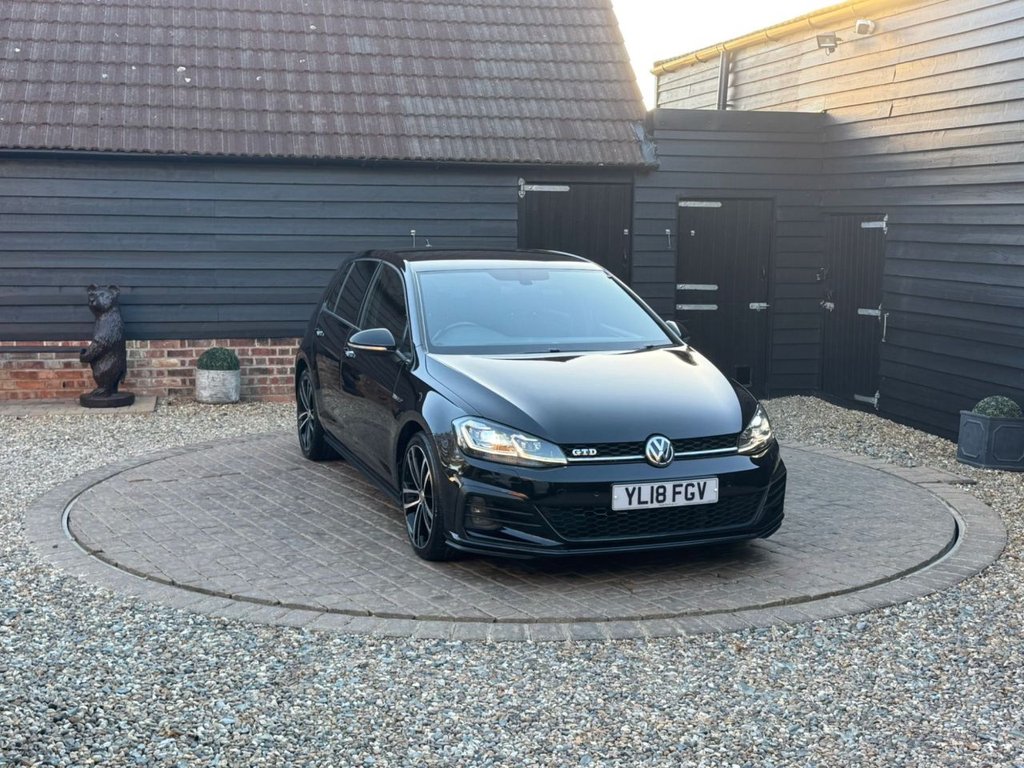 Used Volkswagen Golf 2018 for sale - 76080946: Photo 6