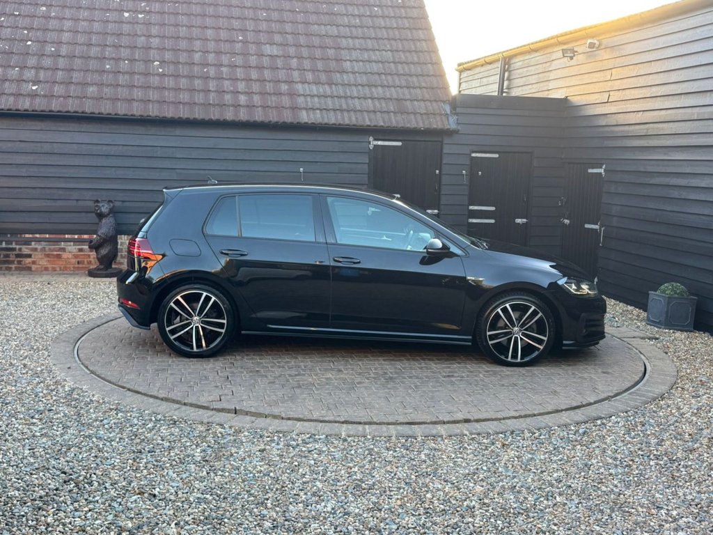 Used Volkswagen Golf 2018 for sale - 76080946: Photo 7