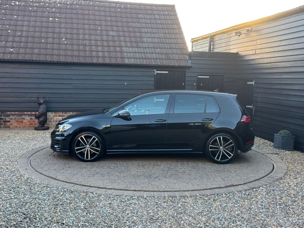 Used Volkswagen Golf 2018 for sale - 76080946: Photo 8