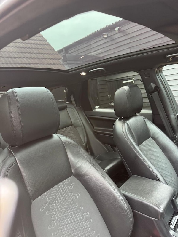 Used Land Rover Discovery Sport 2016 for sale - 76309351: Photo 10