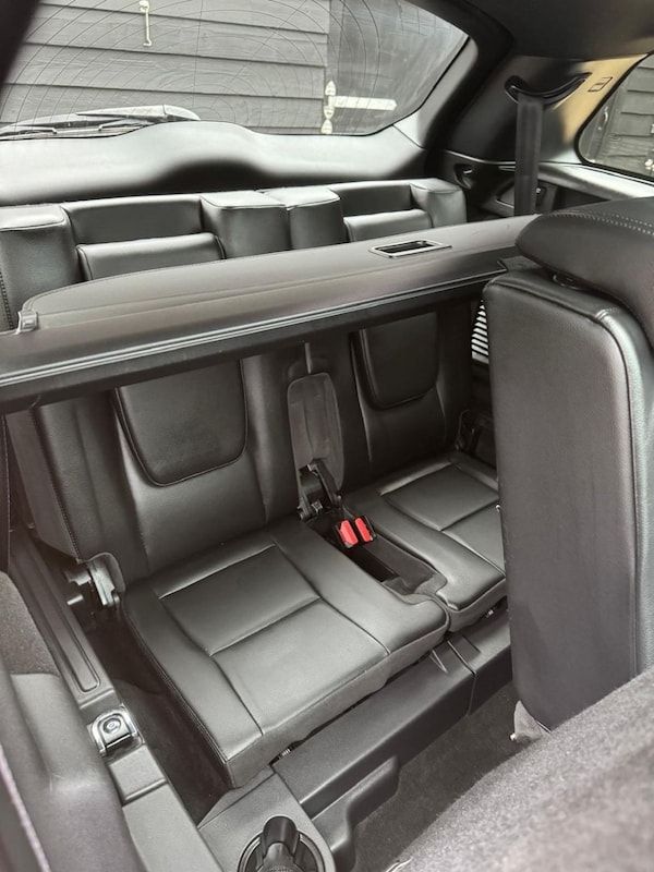 Used Land Rover Discovery Sport 2016 for sale - 76309351: Photo 14