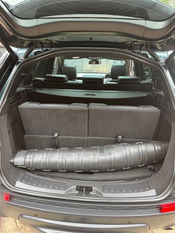 Used Land Rover Discovery Sport 2016 for sale - 76309351: Photo 16