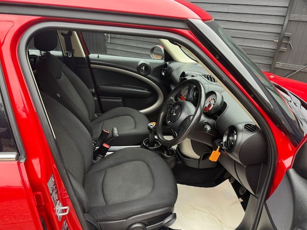 Used MINI Countryman 2013 for sale - 76309448: Photo 10