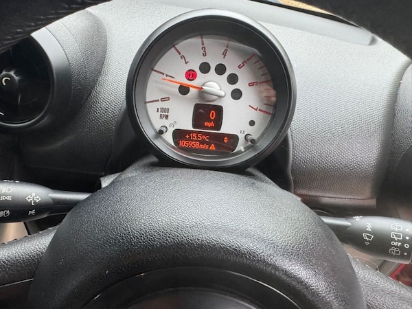 Used MINI Countryman 2013 for sale - 76309448: Photo 11