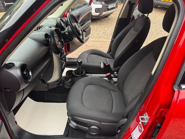 Used MINI Countryman 2013 for sale - 76309448: Photo 12