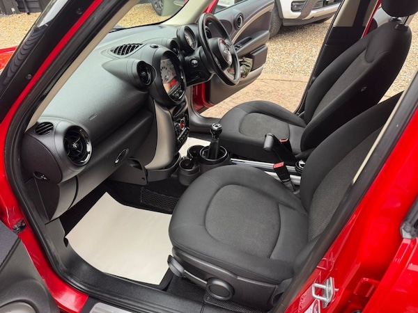 Used MINI Countryman 2013 for sale - 76309448: Photo 13