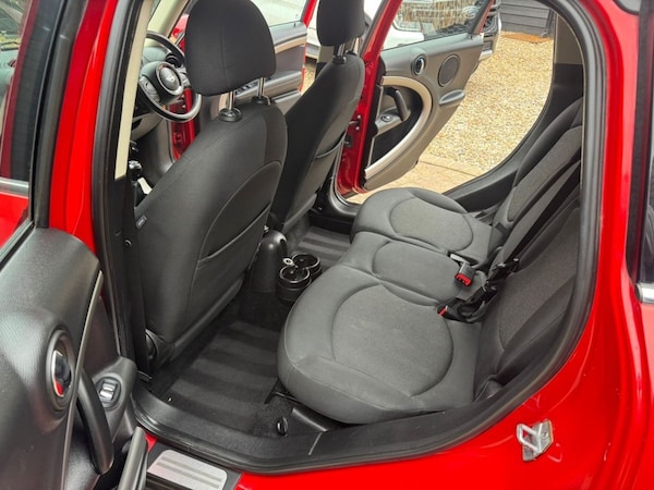 Used MINI Countryman 2013 for sale - 76309448: Photo 14
