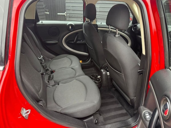Used MINI Countryman 2013 for sale - 76309448: Photo 15