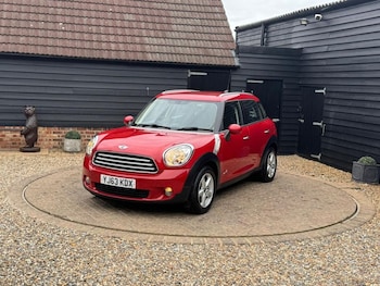 Used MINI Countryman 2013 for sale - 76309448: Photo 2