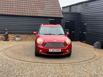Used MINI Countryman 2013 for sale - 76309448: Photo 4