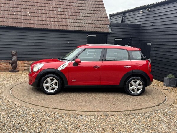 Used MINI Countryman 2013 for sale - 76309448: Photo 6