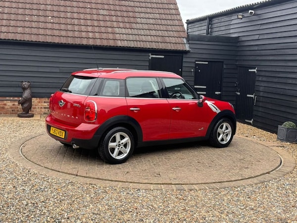 Used MINI Countryman 2013 for sale - 76309448: Photo 7