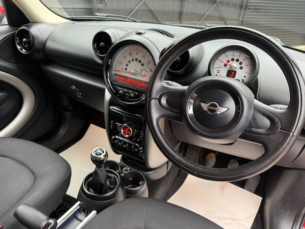 Used MINI Countryman 2013 for sale - 76309448: Photo 9