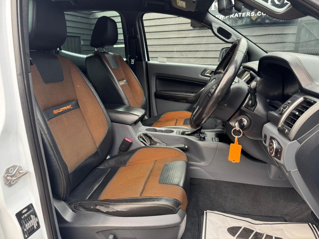 Used Ford Ranger 2016 for sale - 76962044: Photo 10