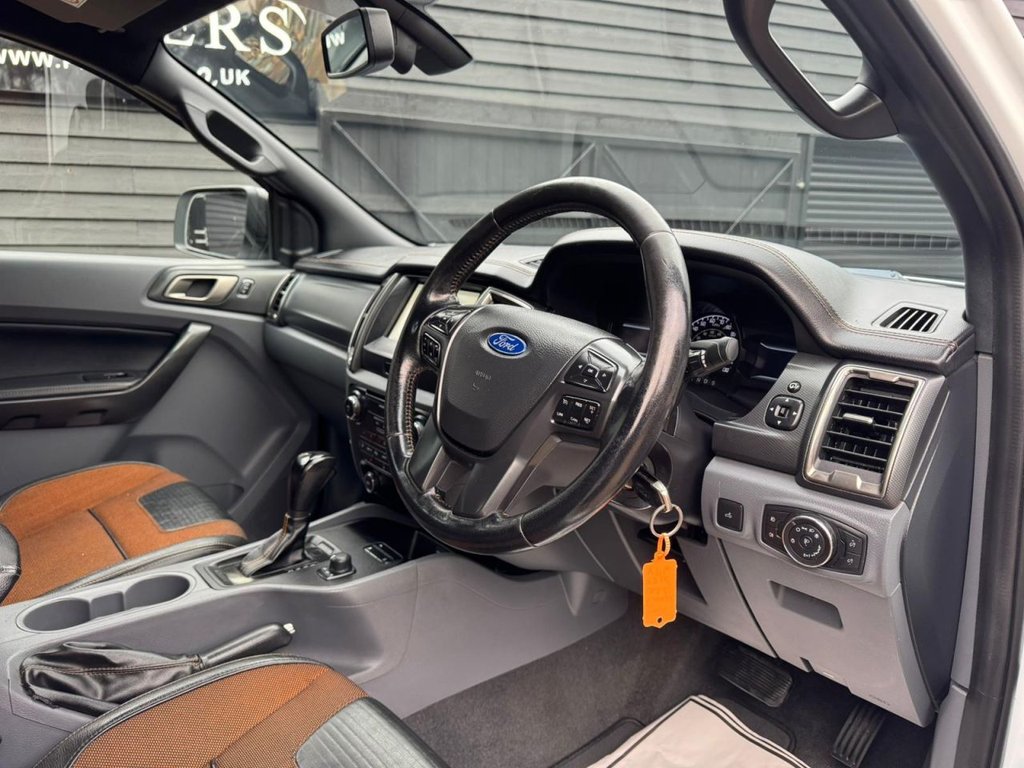 Used Ford Ranger 2016 for sale - 76962044: Photo 11