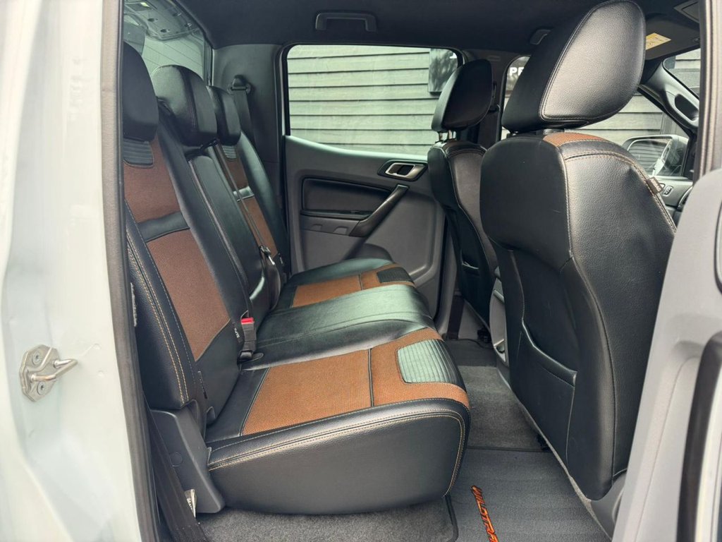 Used Ford Ranger 2016 for sale - 76962044: Photo 12