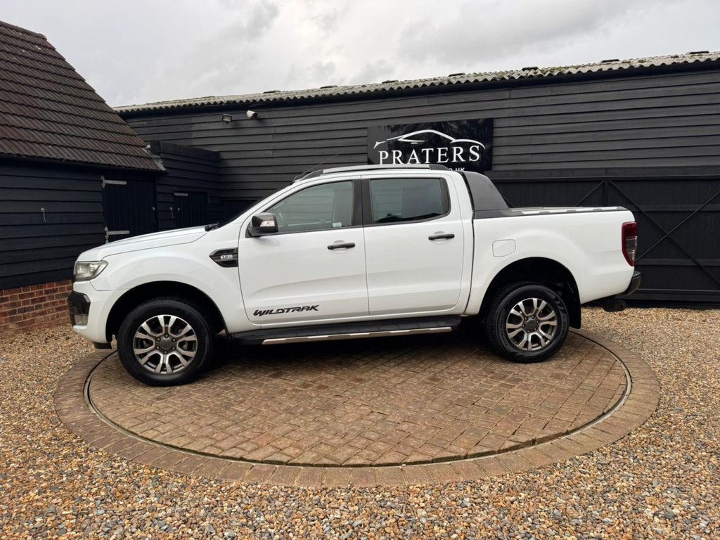 Used Ford Ranger 2016 for sale - 76962044: Photo 13