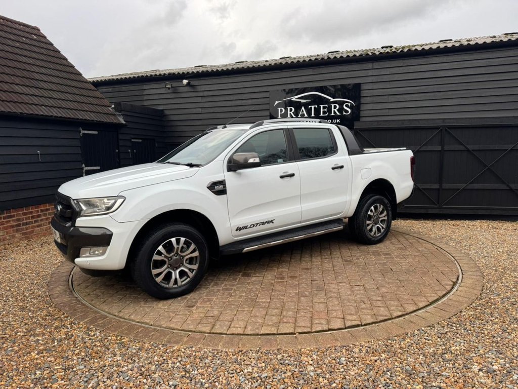 Used Ford Ranger 2016 for sale - 76962044: Photo 15