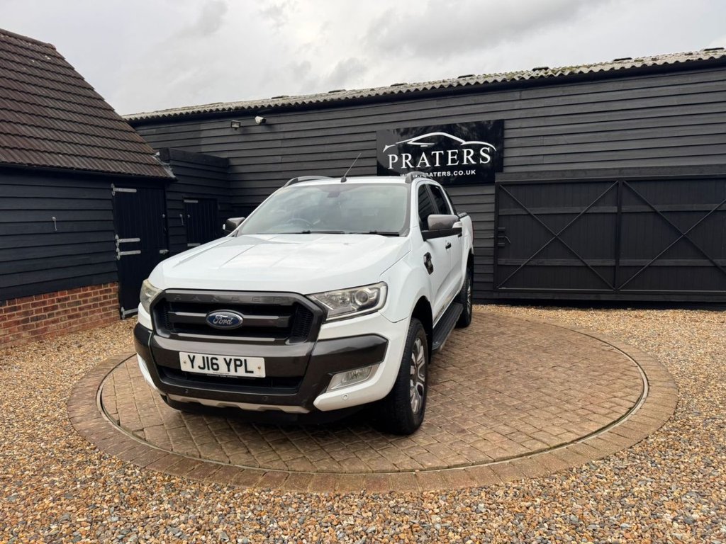 Used Ford Ranger 2016 for sale - 76962044: Photo 18