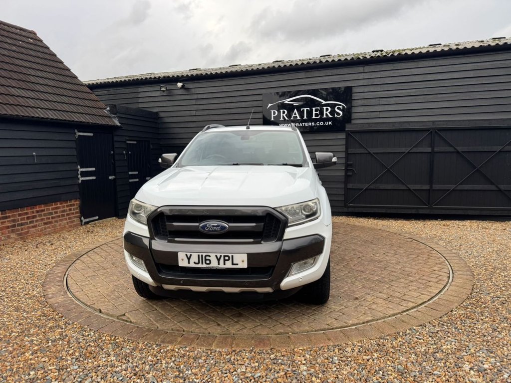 Used Ford Ranger 2016 for sale - 76962044: Photo 19