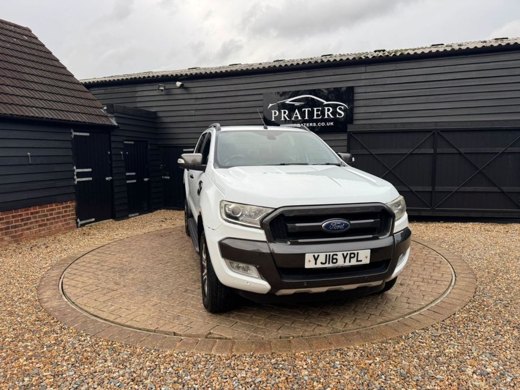 Used Ford Ranger 2016 for sale - 76962044: Photo 20