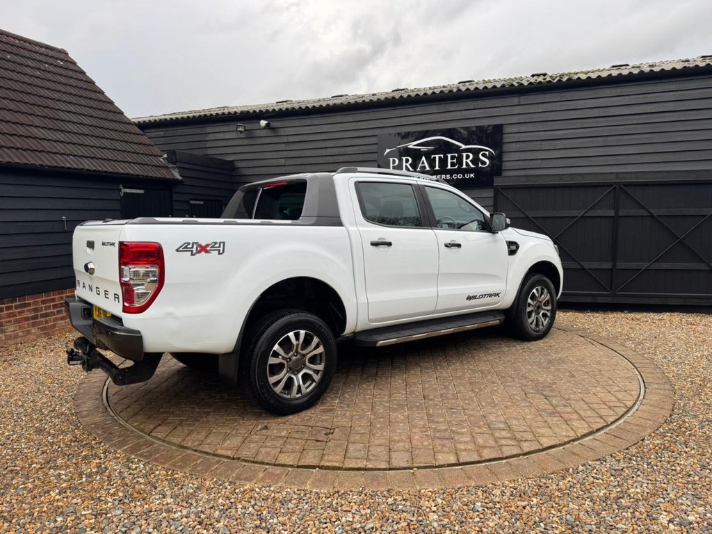 Used Ford Ranger 2016 for sale - 76962044: Photo 21