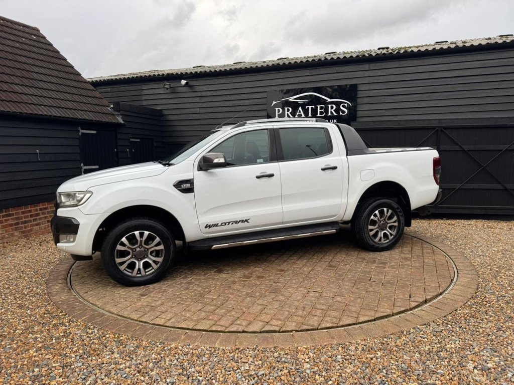 Used Ford Ranger 2016 for sale - 76962044: Photo 23