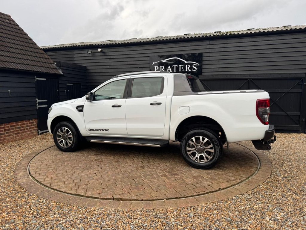 Used Ford Ranger 2016 for sale - 76962044: Photo 26