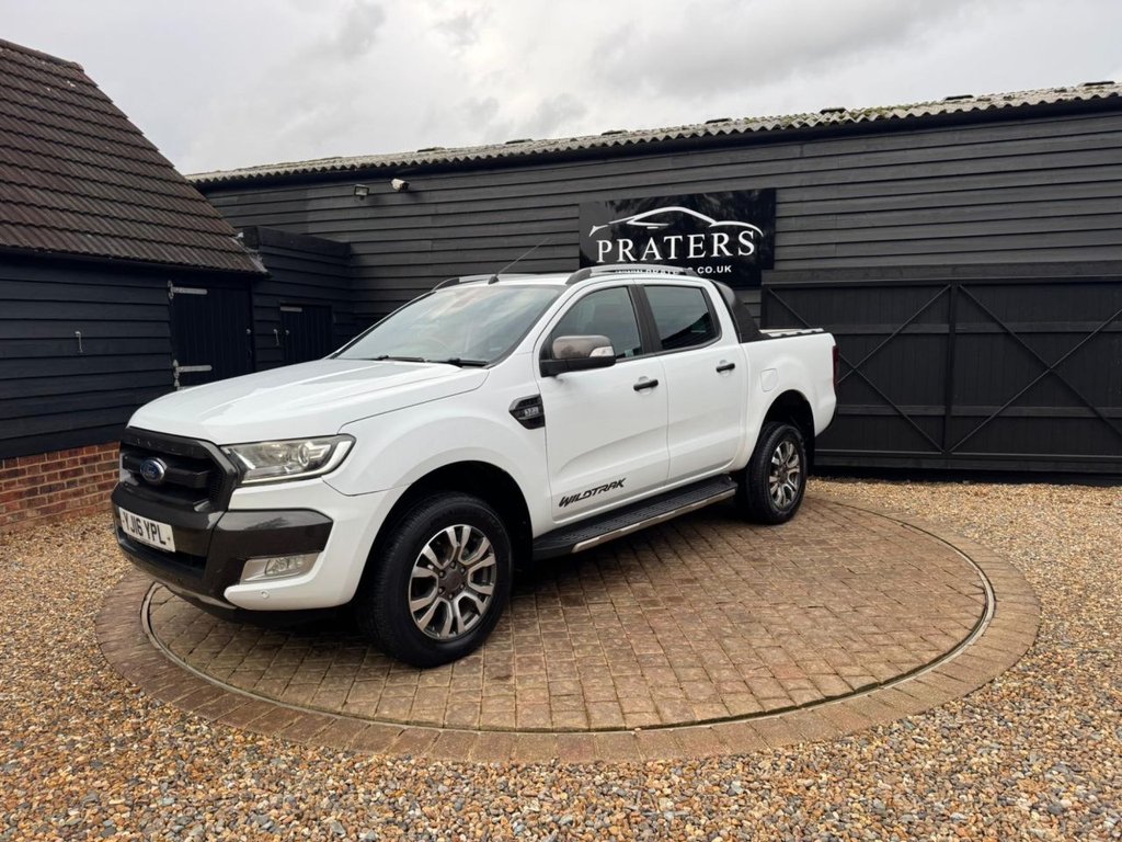 Used Ford Ranger 2016 for sale - 76962044: Photo 27