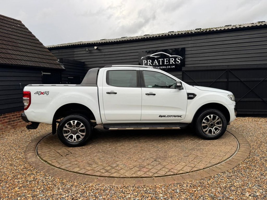 Used Ford Ranger 2016 for sale - 76962044: Photo 6