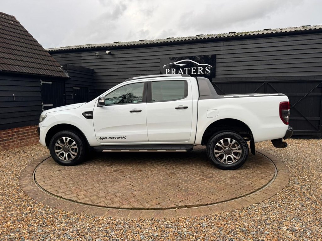 Used Ford Ranger 2016 for sale - 76962044: Photo 7
