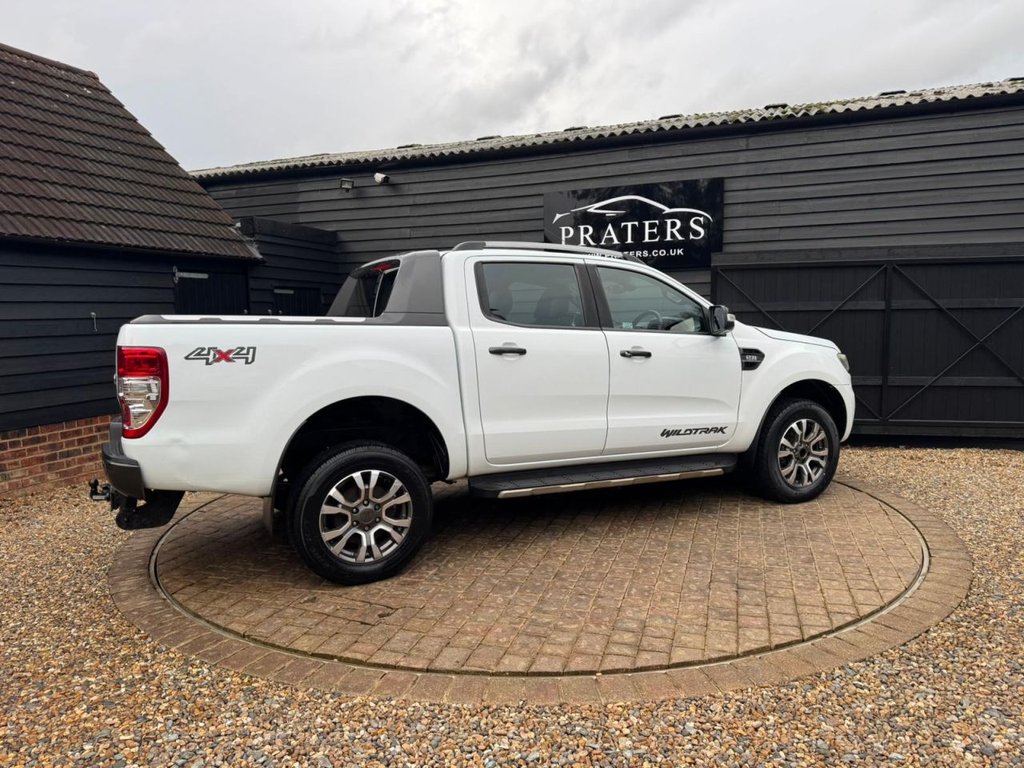 Used Ford Ranger 2016 for sale - 76962044: Photo 8