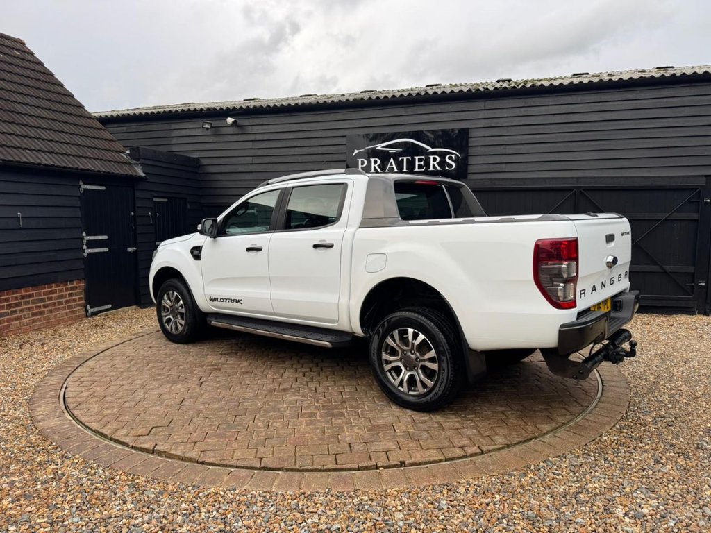 Used Ford Ranger 2016 for sale - 76962044: Photo 9
