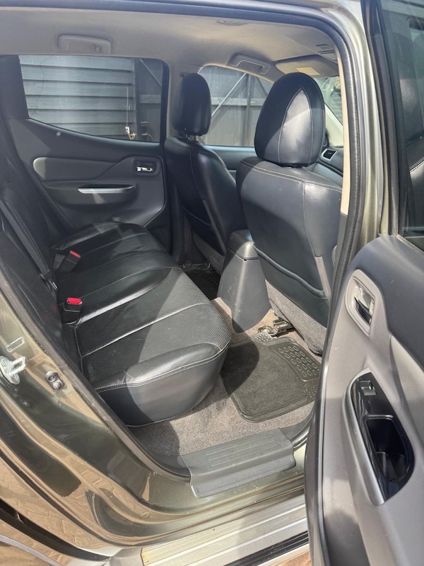 Used Mitsubishi L200 2018 for sale - 76173398: Photo 12