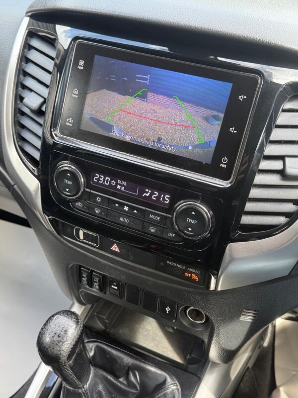 Used Mitsubishi L200 2018 for sale - 76173398: Photo 13