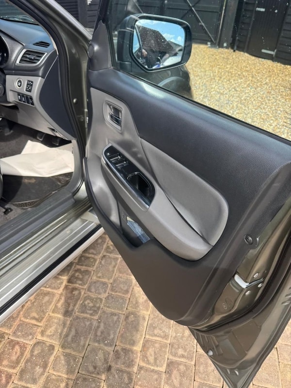 Used Mitsubishi L200 2018 for sale - 76173398: Photo 15