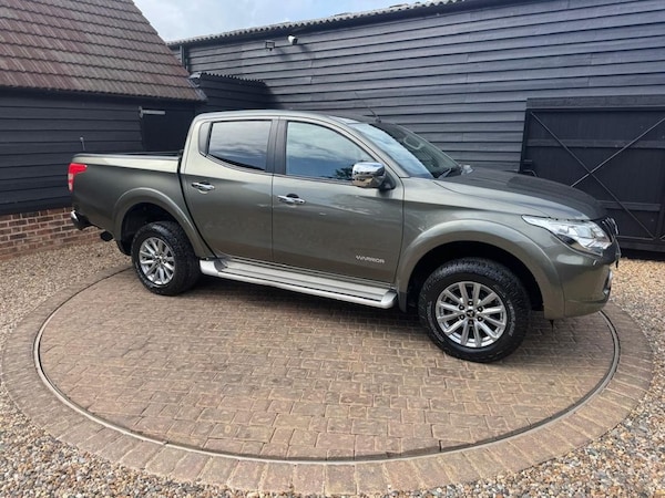 Used Mitsubishi L200 2018 for sale - 76173398: Photo 19