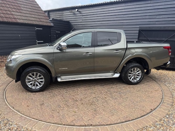 Used Mitsubishi L200 2018 for sale - 76173398: Photo 27