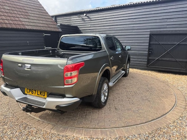 Used Mitsubishi L200 2018 for sale - 76173398: Photo 28