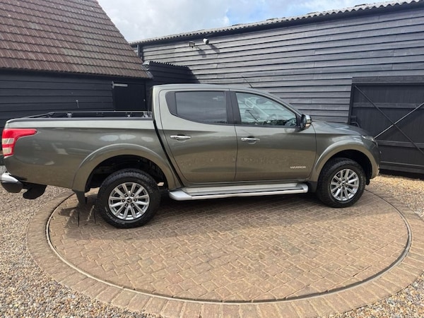 Used Mitsubishi L200 2018 for sale - 76173398: Photo 29