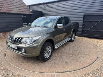Used Mitsubishi L200 2018 for sale - 76173398: Photo 2