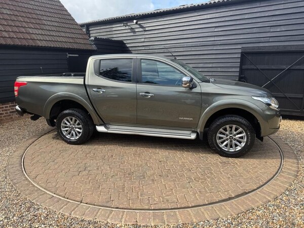 Used Mitsubishi L200 2018 for sale - 76173398: Photo 30