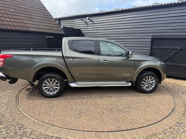 Used Mitsubishi L200 2018 for sale - 76173398: Photo 31